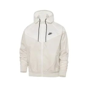 Nike Men's Sportswear Windrunner Full Zip Hooded Jacket