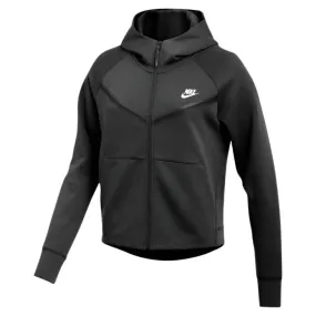 Nike NCS Women's Team Tech Windrunner Fleece Hoodie