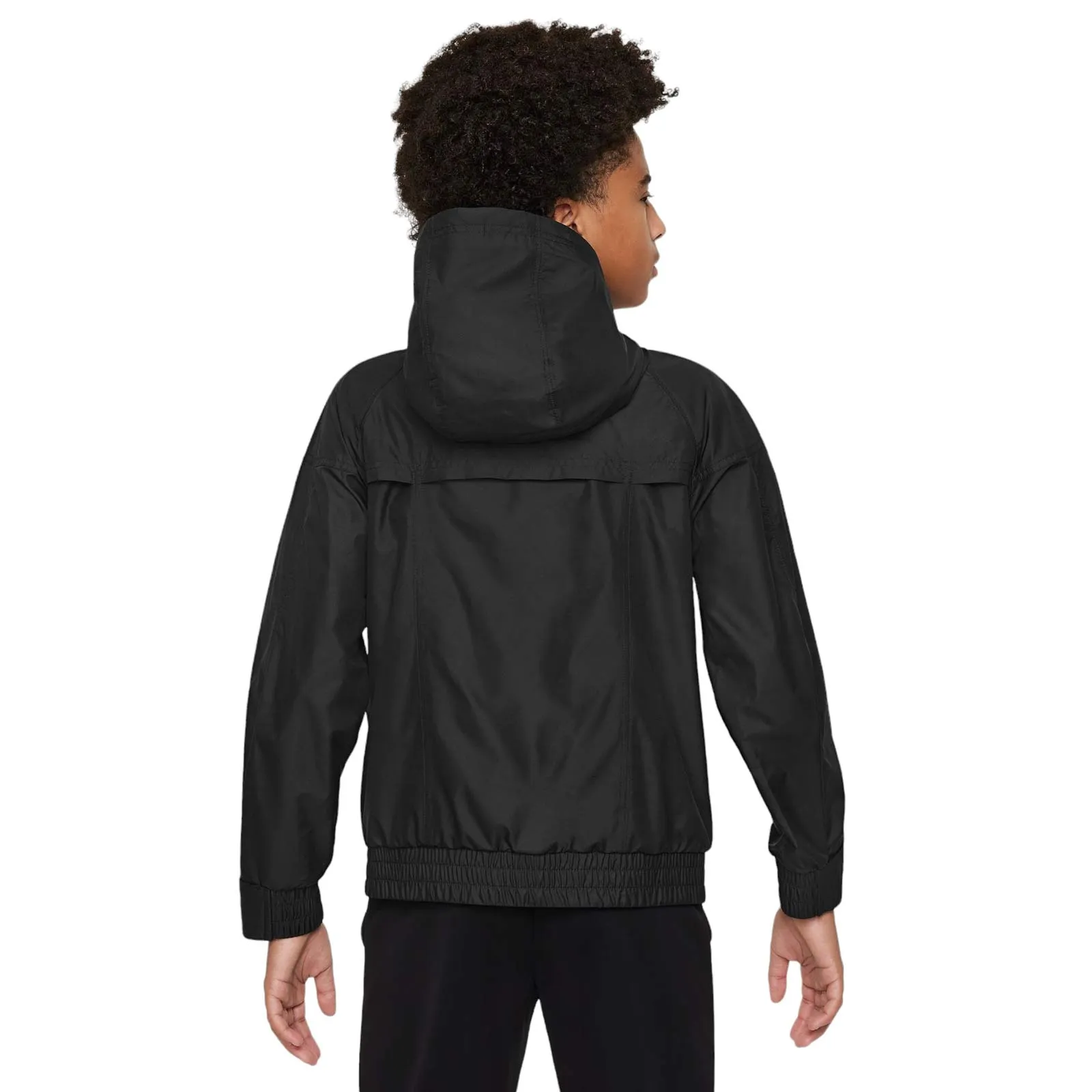 Nike Sportswear Windrunner Kids EasyOne Repel Jacket