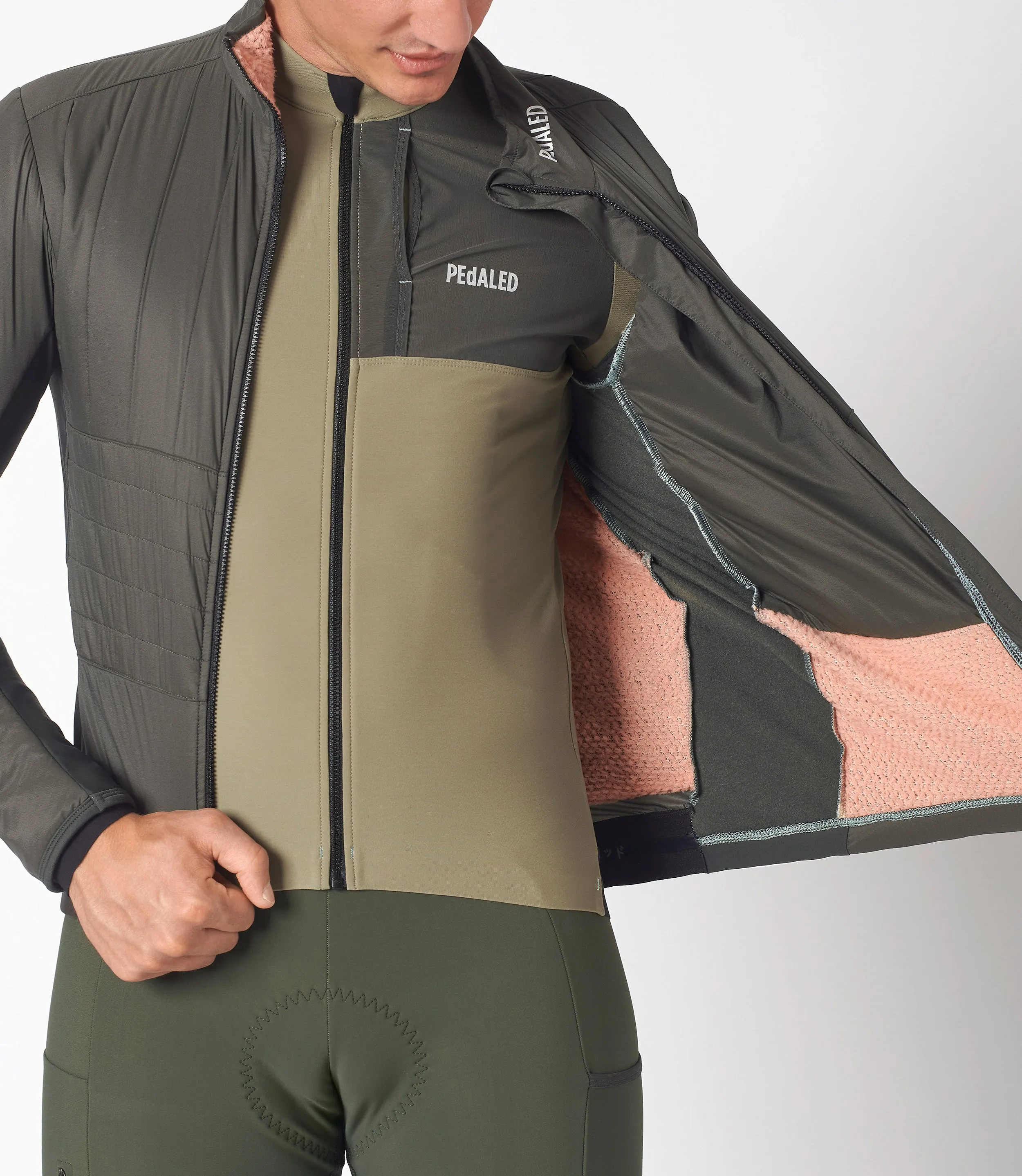 Odyssey Down Alpha® Jacket