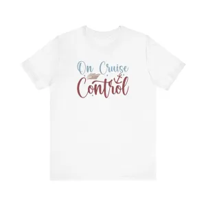 On Cruise Control-Infant Fine Jersey Bodysuit/Infant Fine Jersey Tee/Unisex Jersey Short Sleeve Tee/Unisex Heavy Blend™ Hooded Sweatshirt