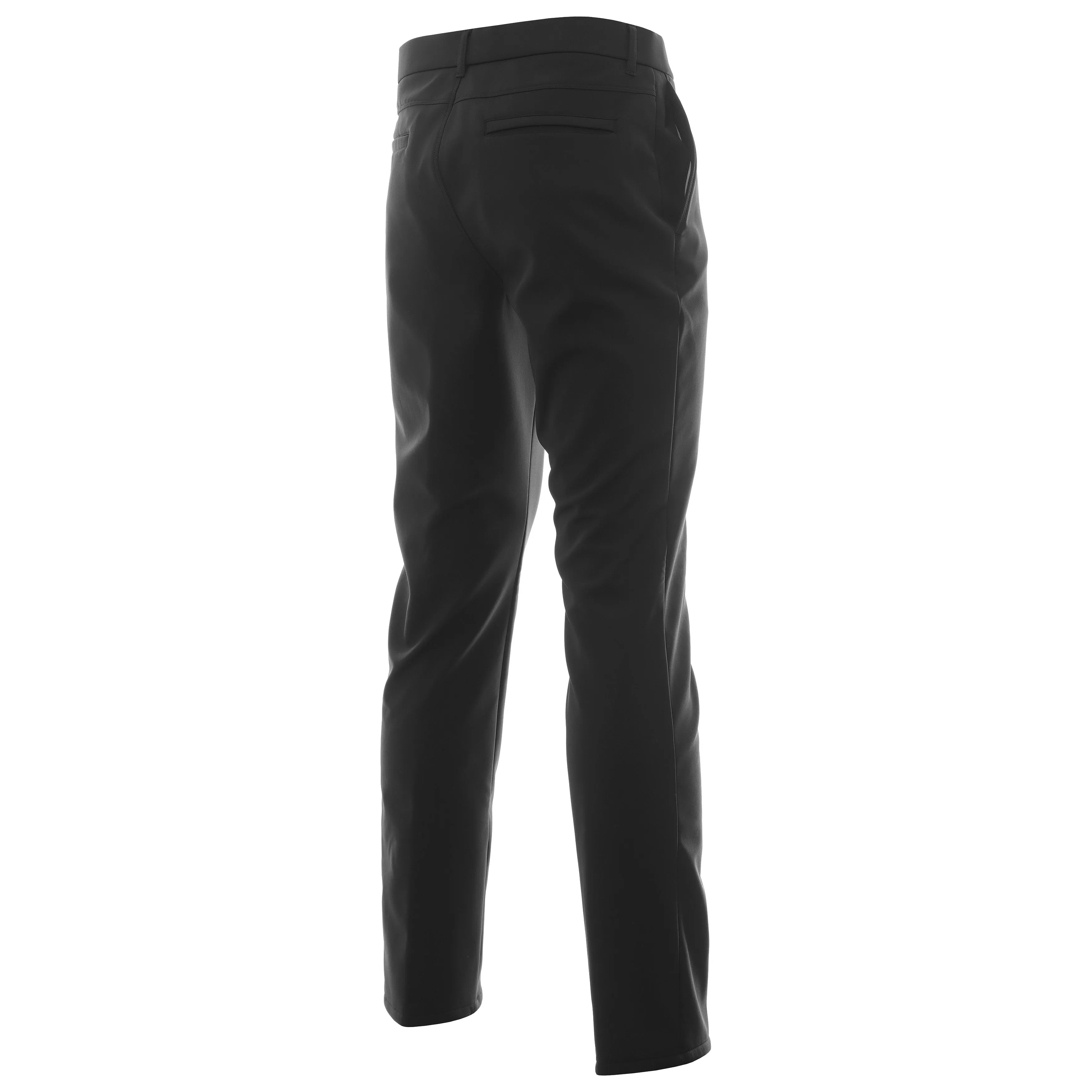 Original Penguin Golf Flat Front Thermal Trousers