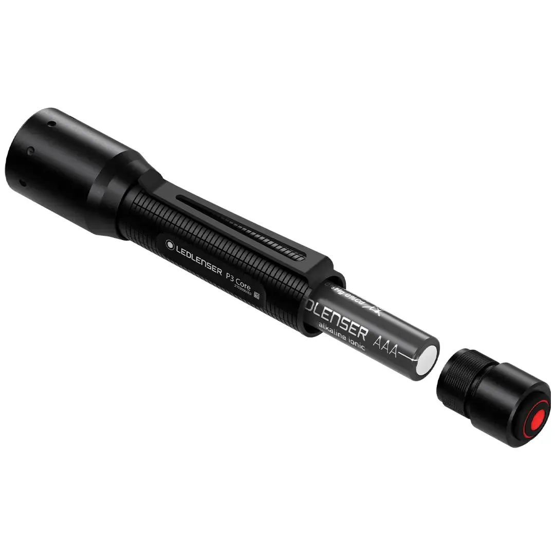 P3 Core Torch by LED Lenser