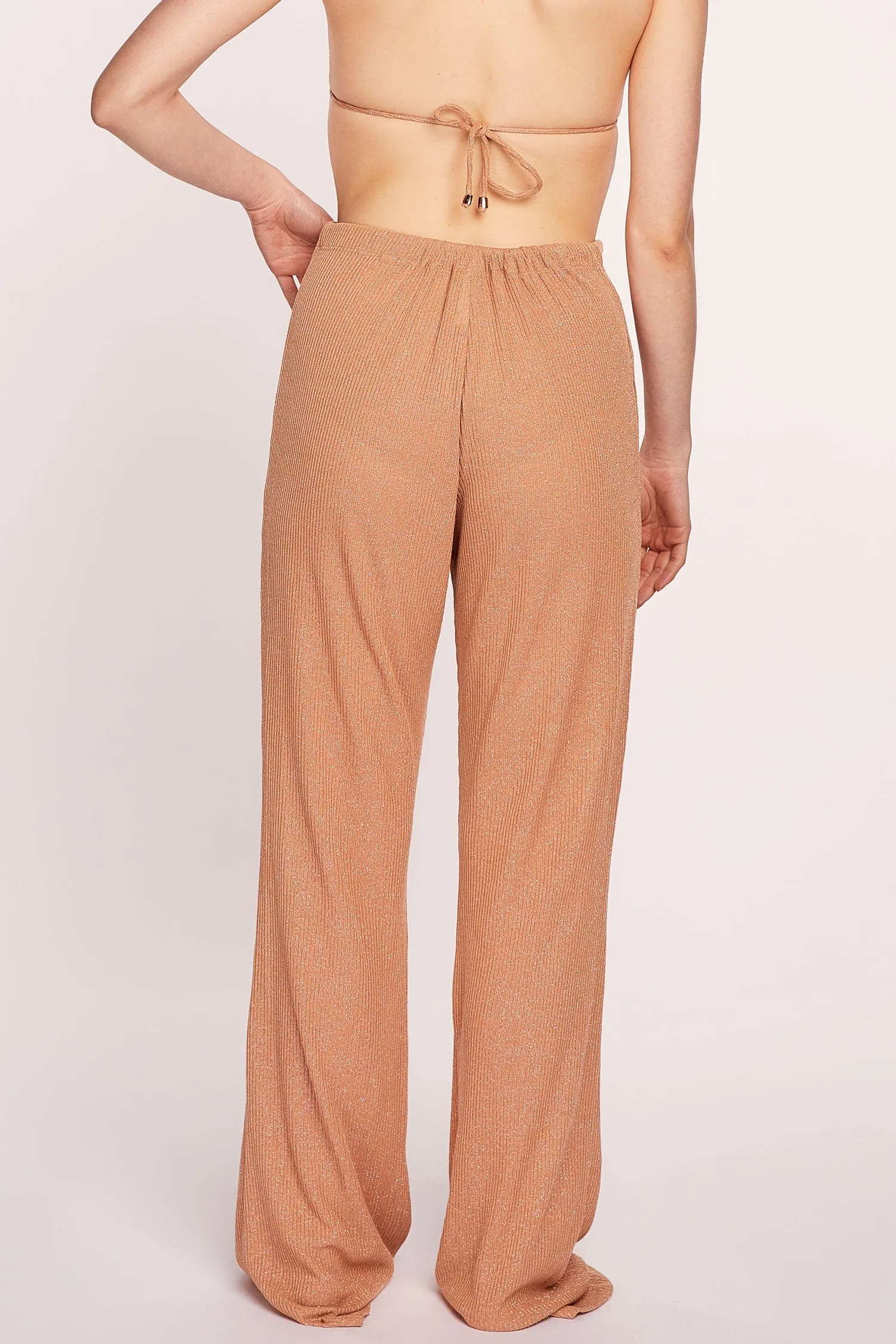 PANTS CHAMPAGNE BLUSH 95