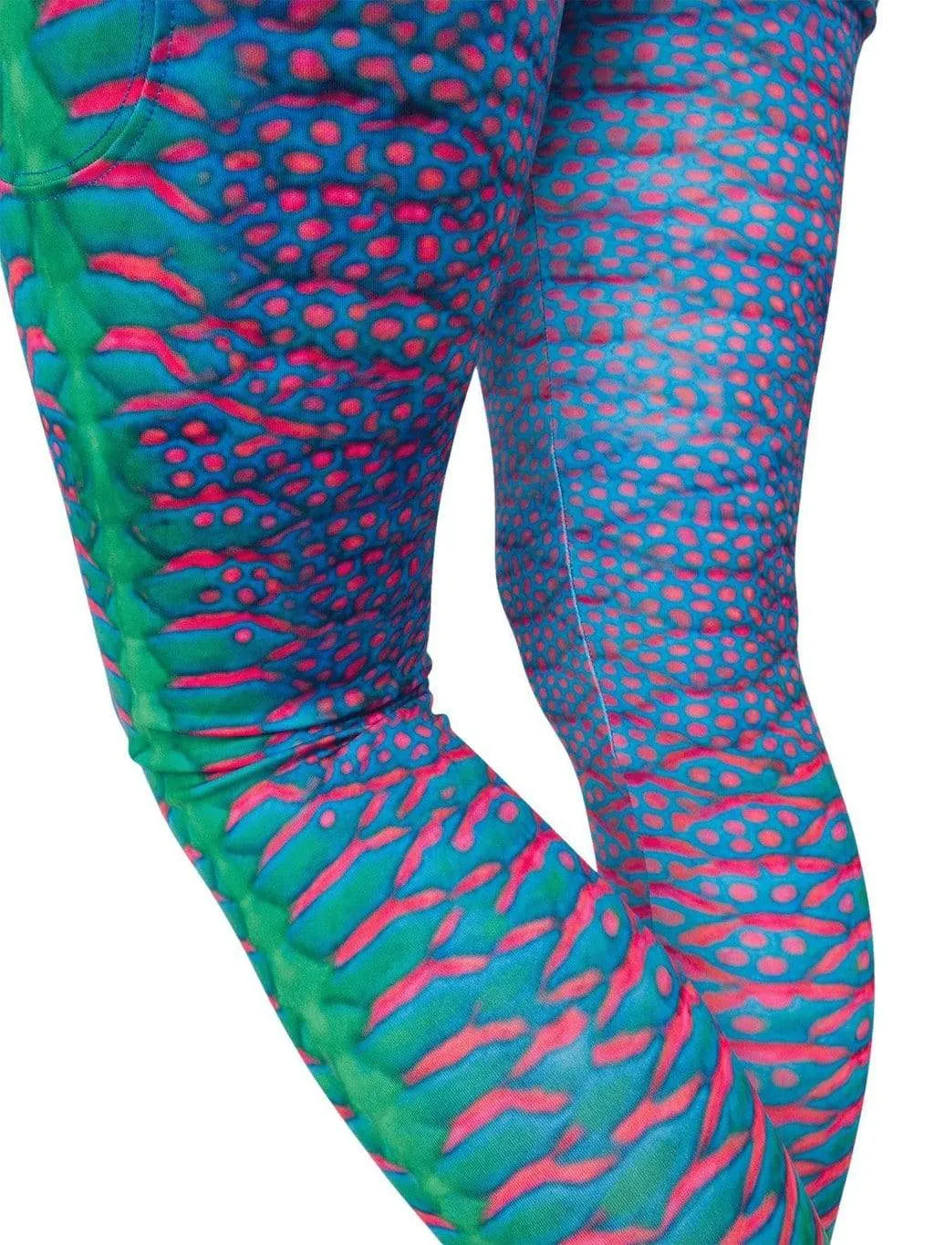 Parrotfish Protection Leggings