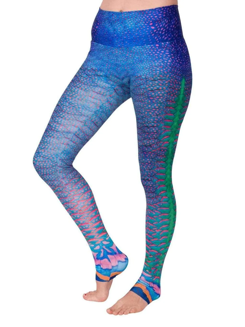 Parrotfish Protection Leggings