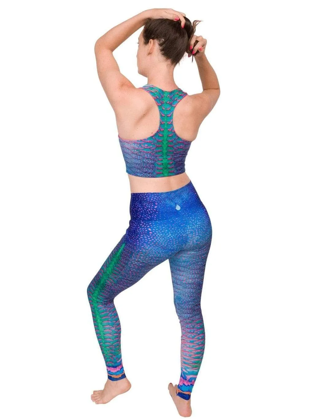 Parrotfish Protection Leggings