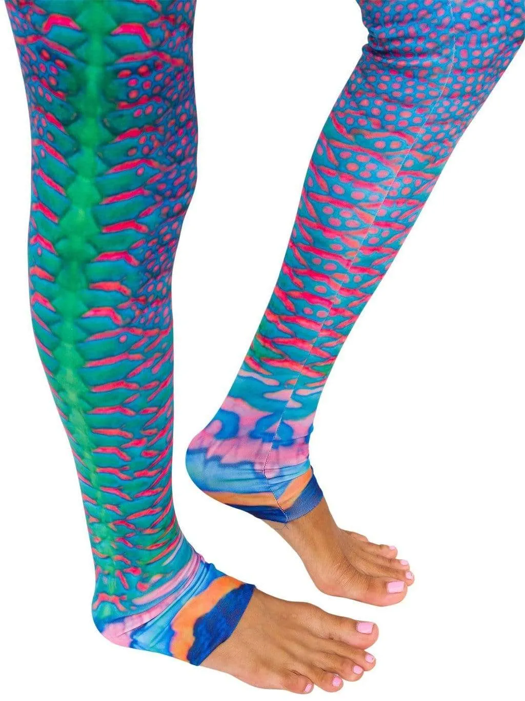 Parrotfish Protection Leggings