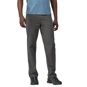 Patagonia Men Quandary Hike Pants