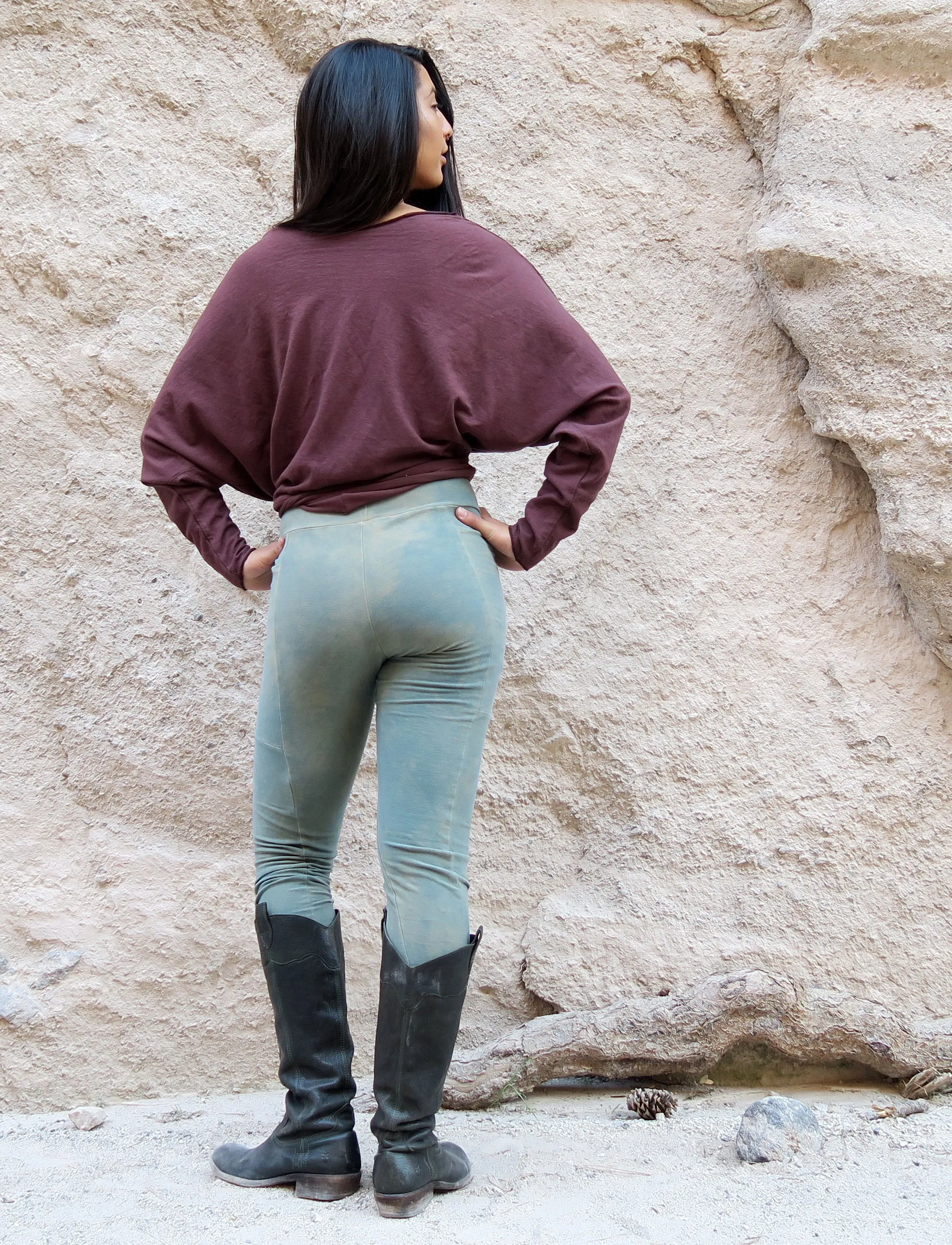 Perfect Pockets Leggings