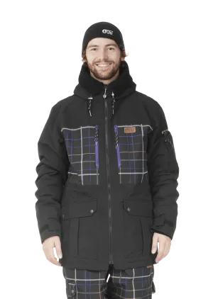 Picture Mens Ski Jacket - Adventure Vermont