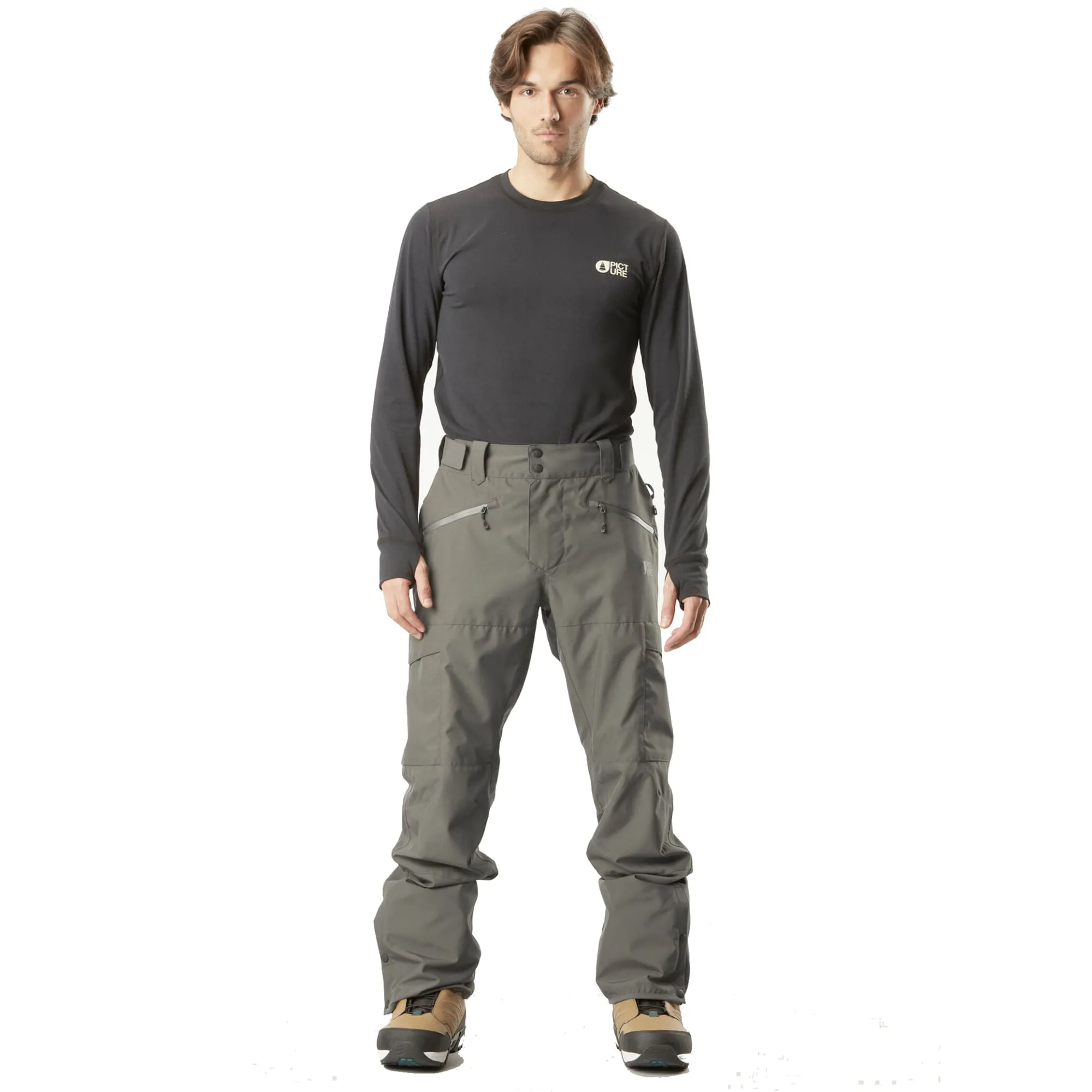 Picture Organic Plan Pants