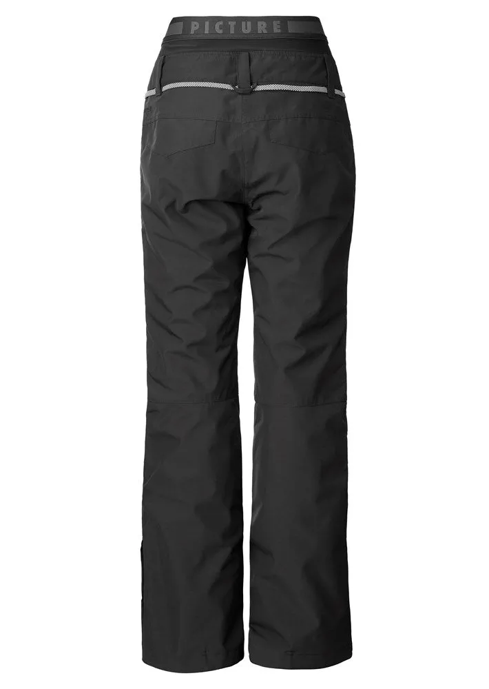 Picture Treva Pant - Black