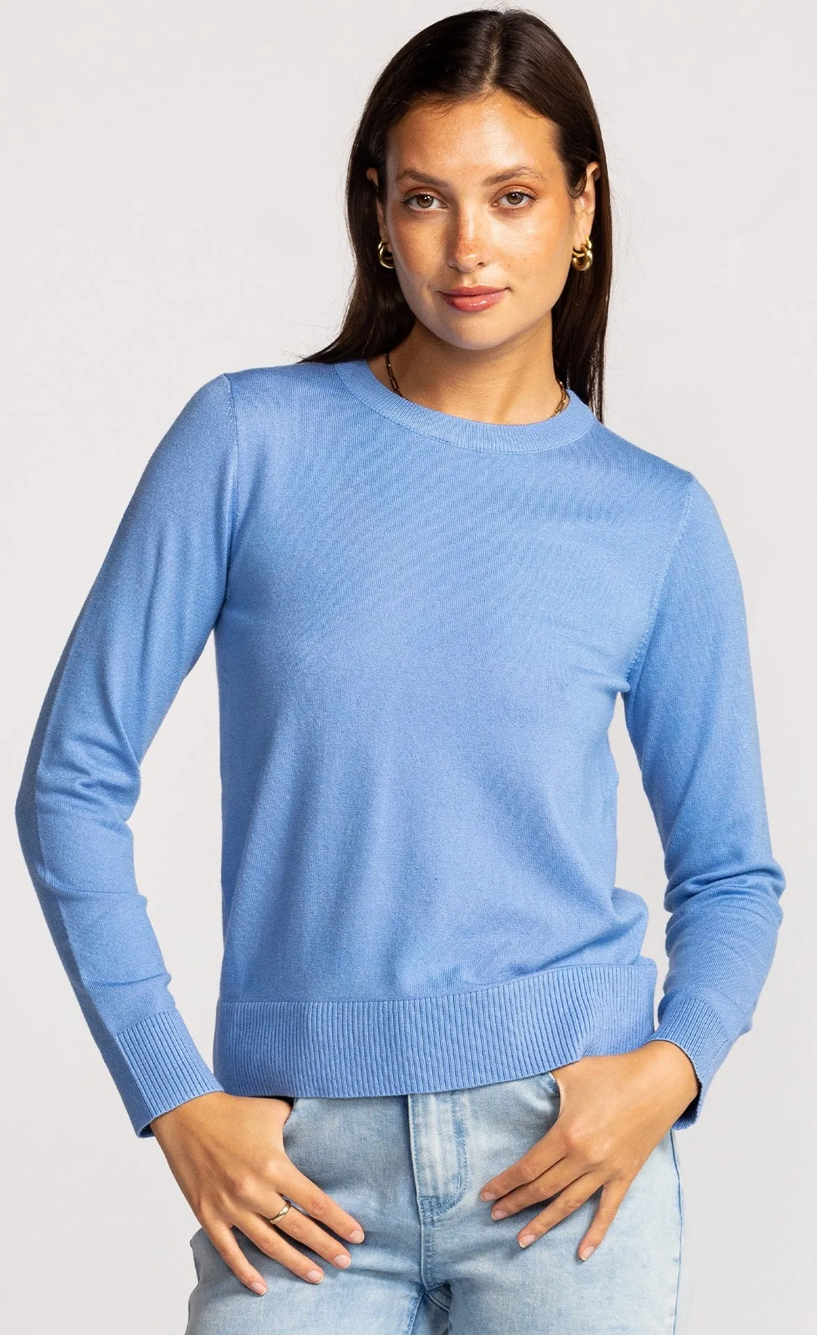 Pink Martini SW-2301 Emma Sweater