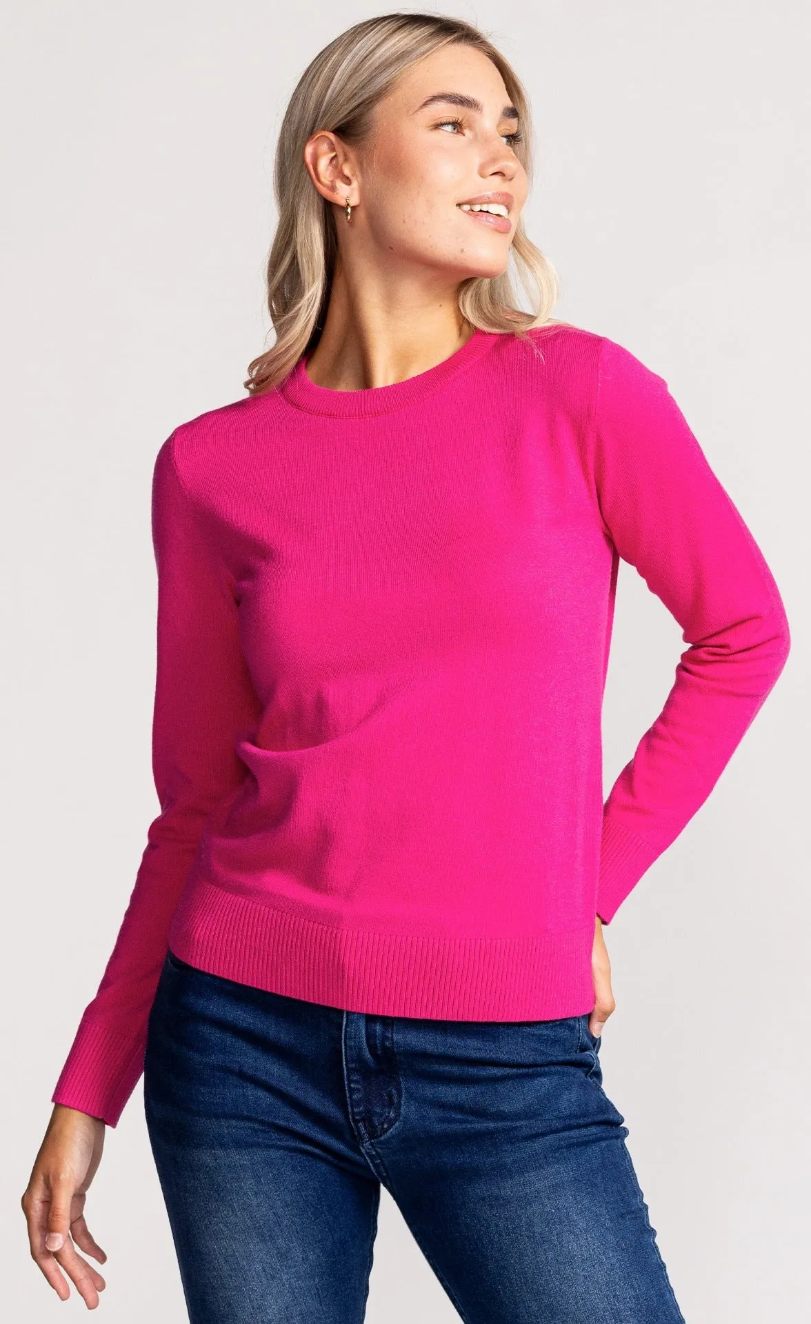 Pink Martini SW-2301 Emma Sweater