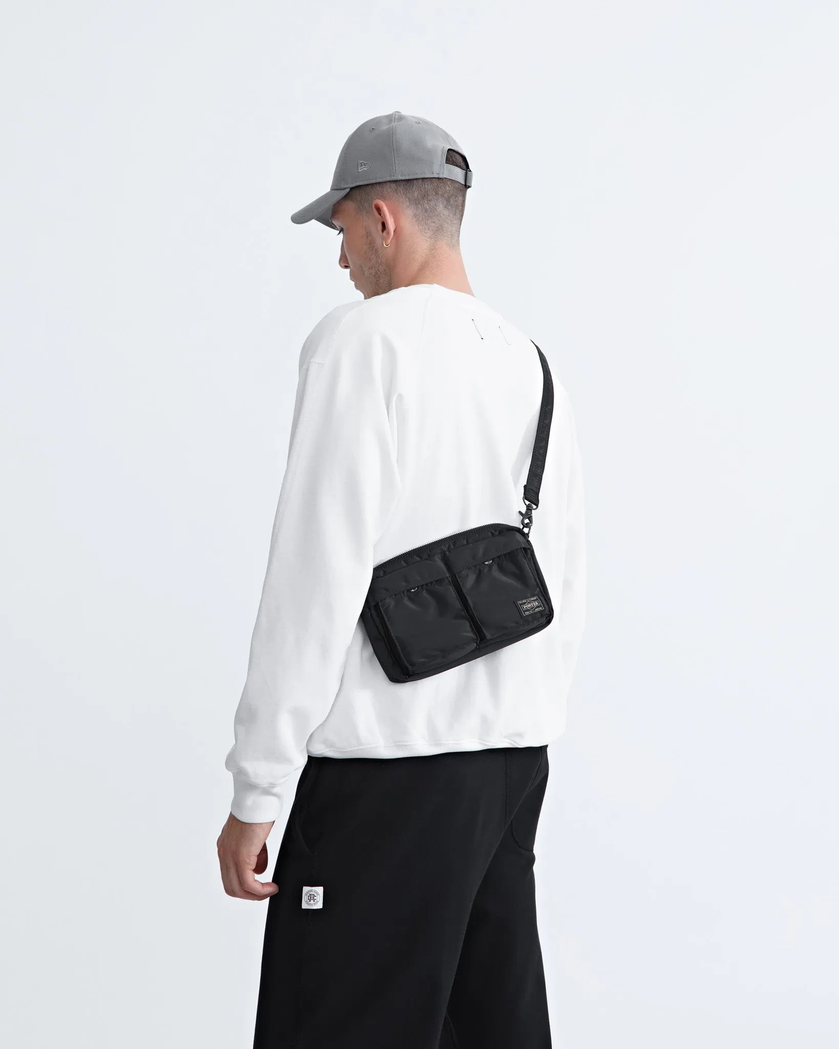 Porter Shoulder Bag S