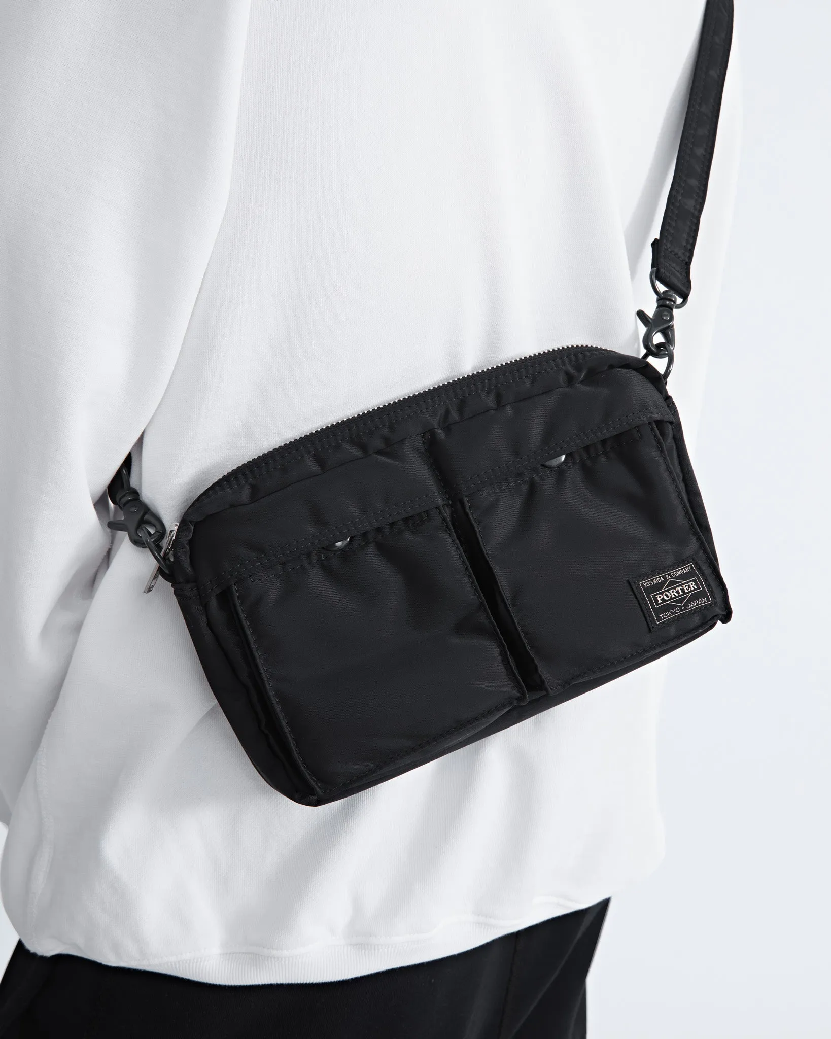 Porter Shoulder Bag S