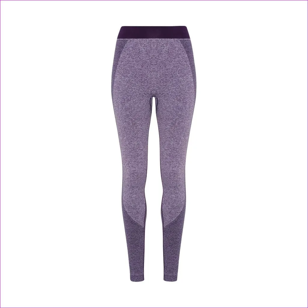 Power Womens Seamless Multi-Sport Sculpt Leggings