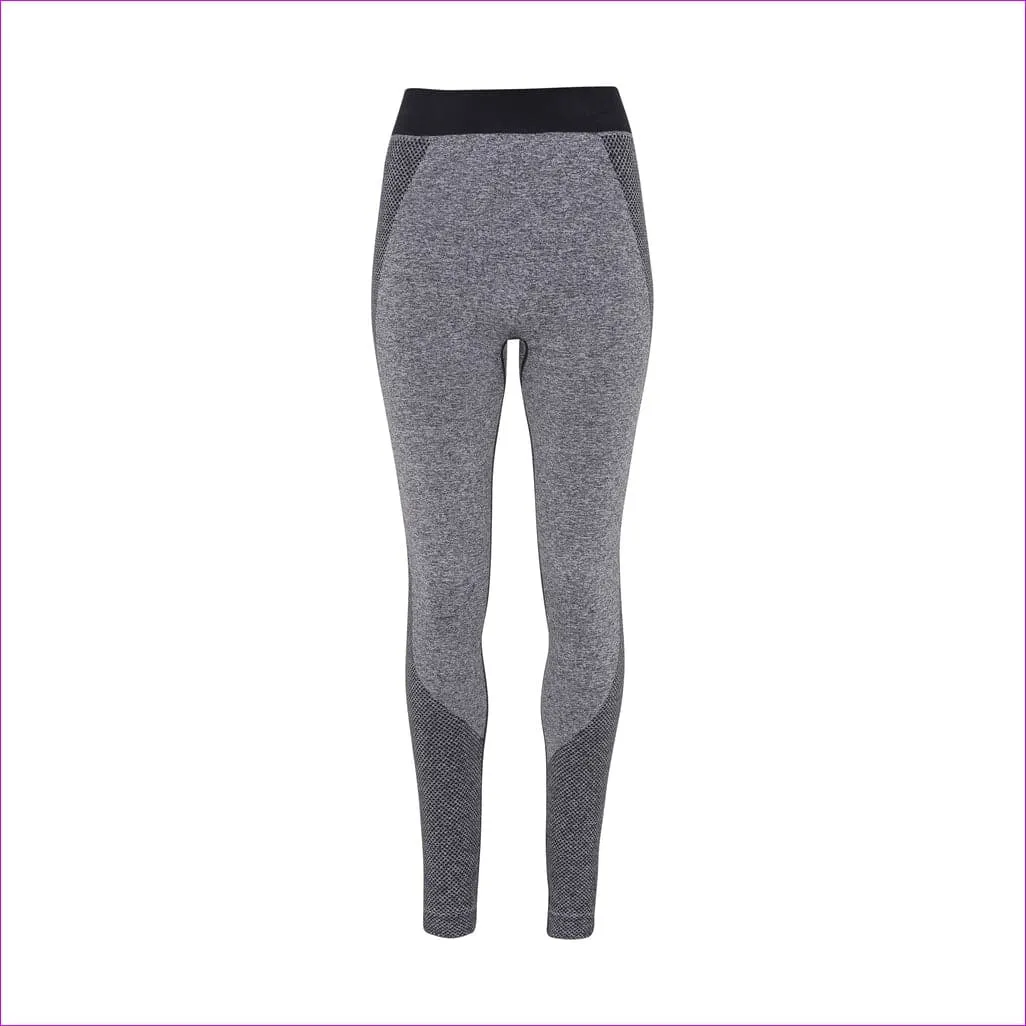 Power Womens Seamless Multi-Sport Sculpt Leggings