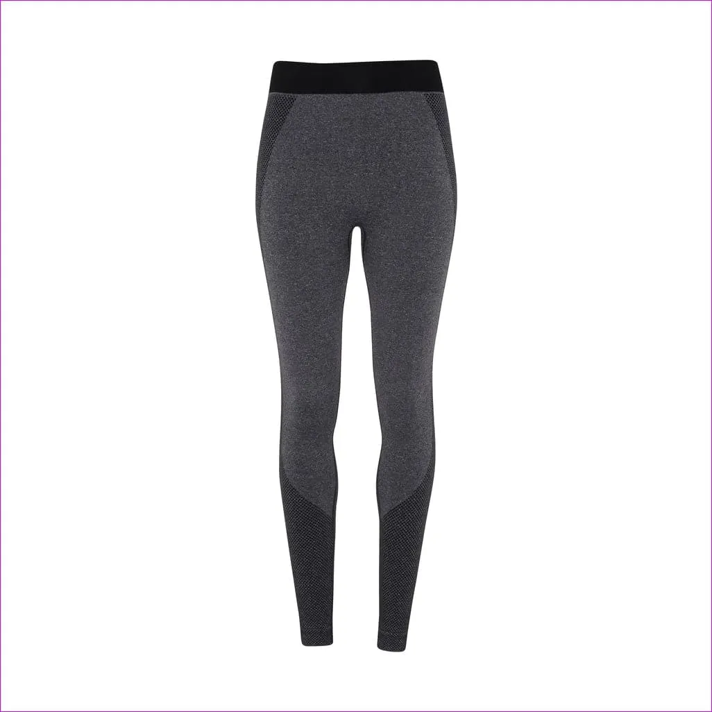 Power Womens Seamless Multi-Sport Sculpt Leggings