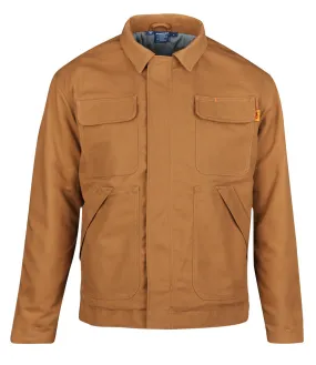 Propper® FR Canvas Duck Field Jacket