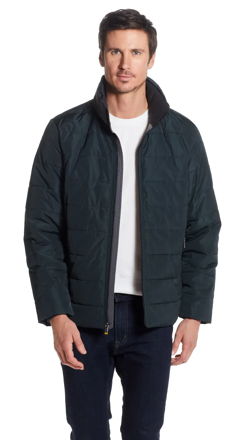 PUFFER JACKET