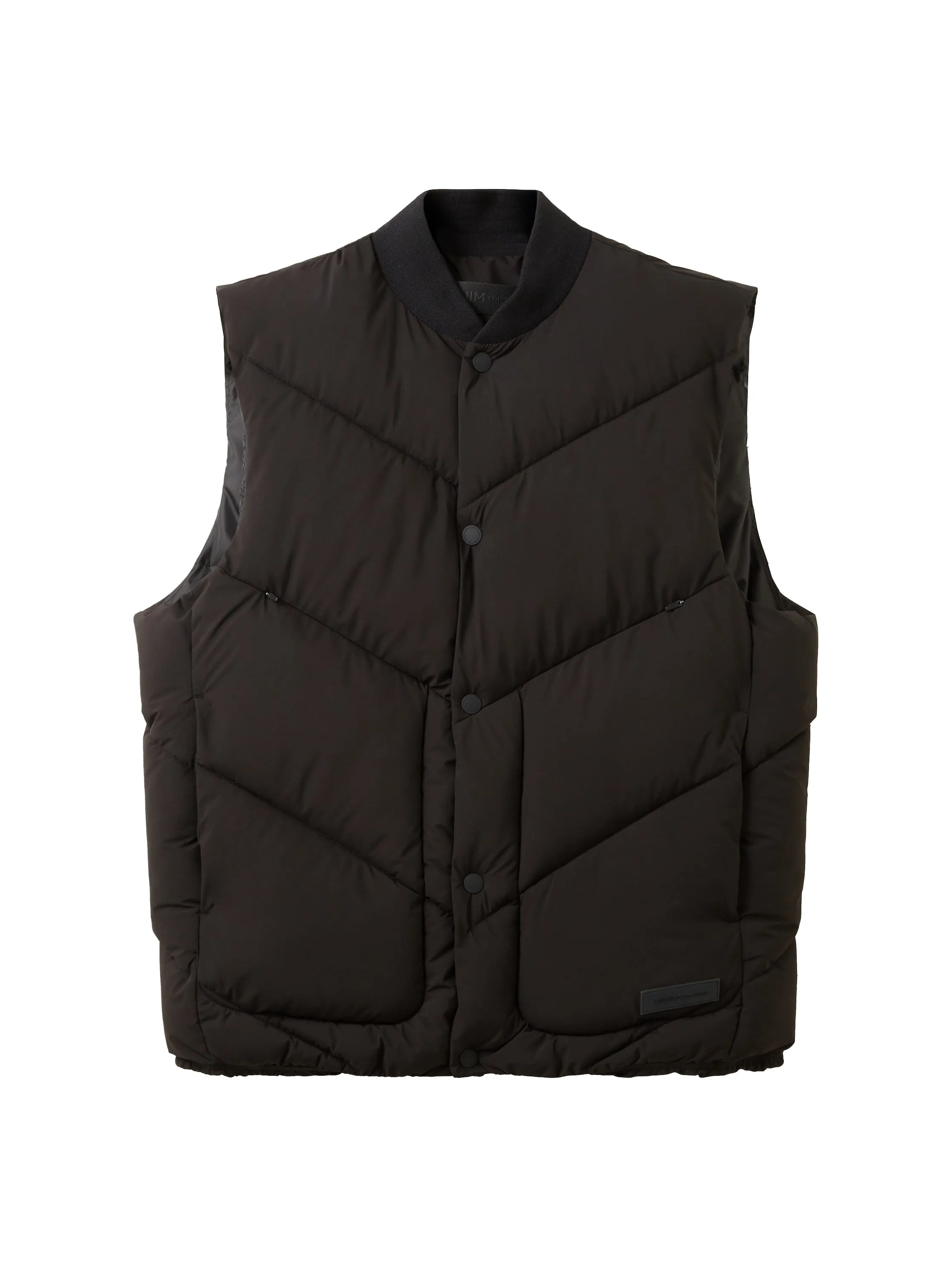 PUFFER VEST