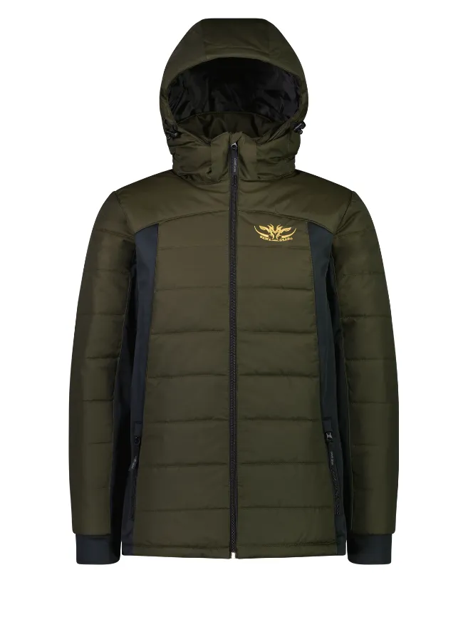 Puffin Jacket