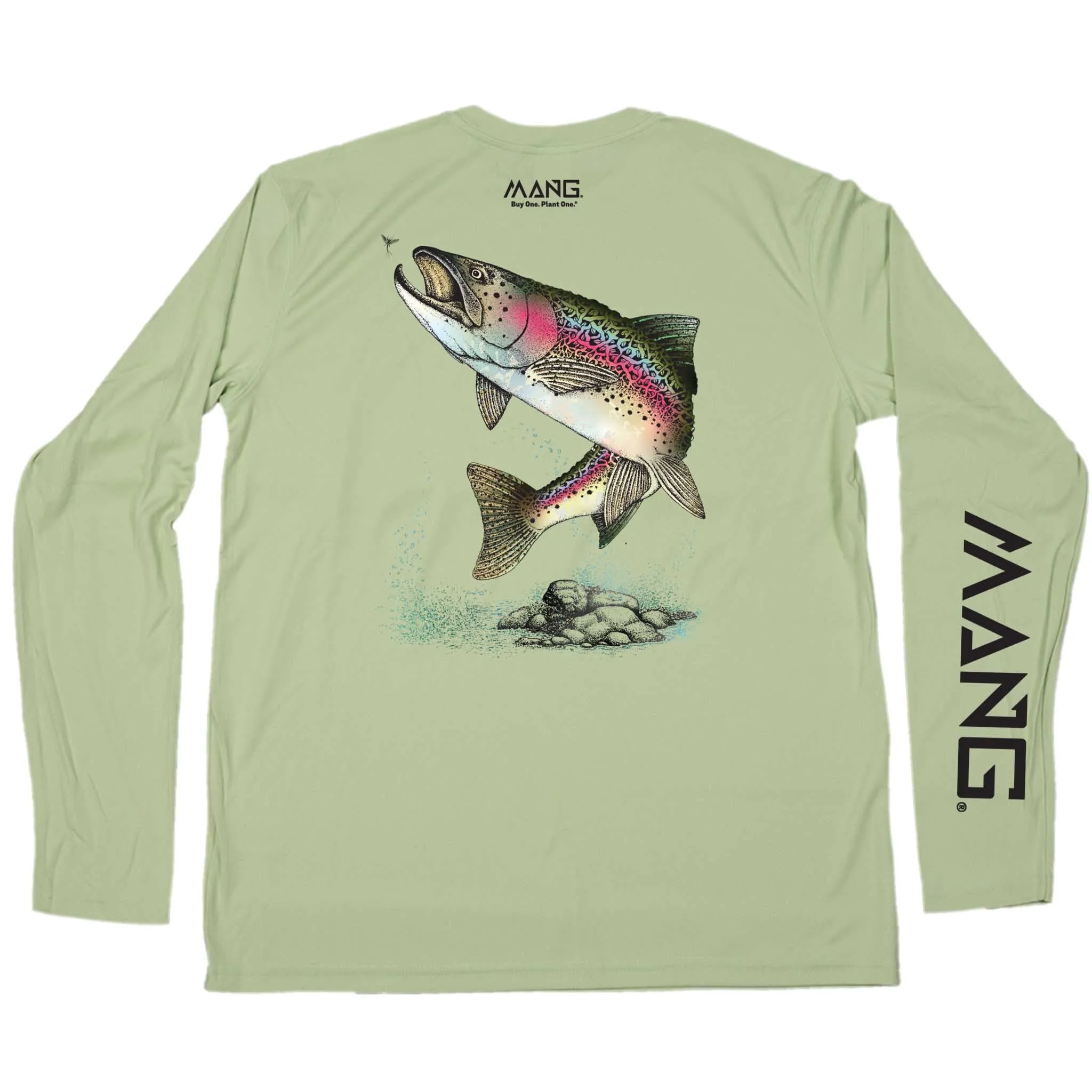 Rainbow Trout MANG - LS