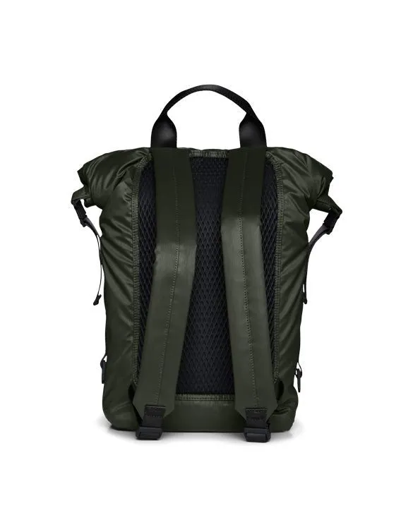 RAINS BATOR Puffer Backpack W3