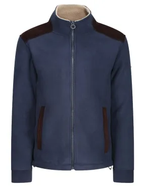 Regatta Faversham Full Zip Fleece