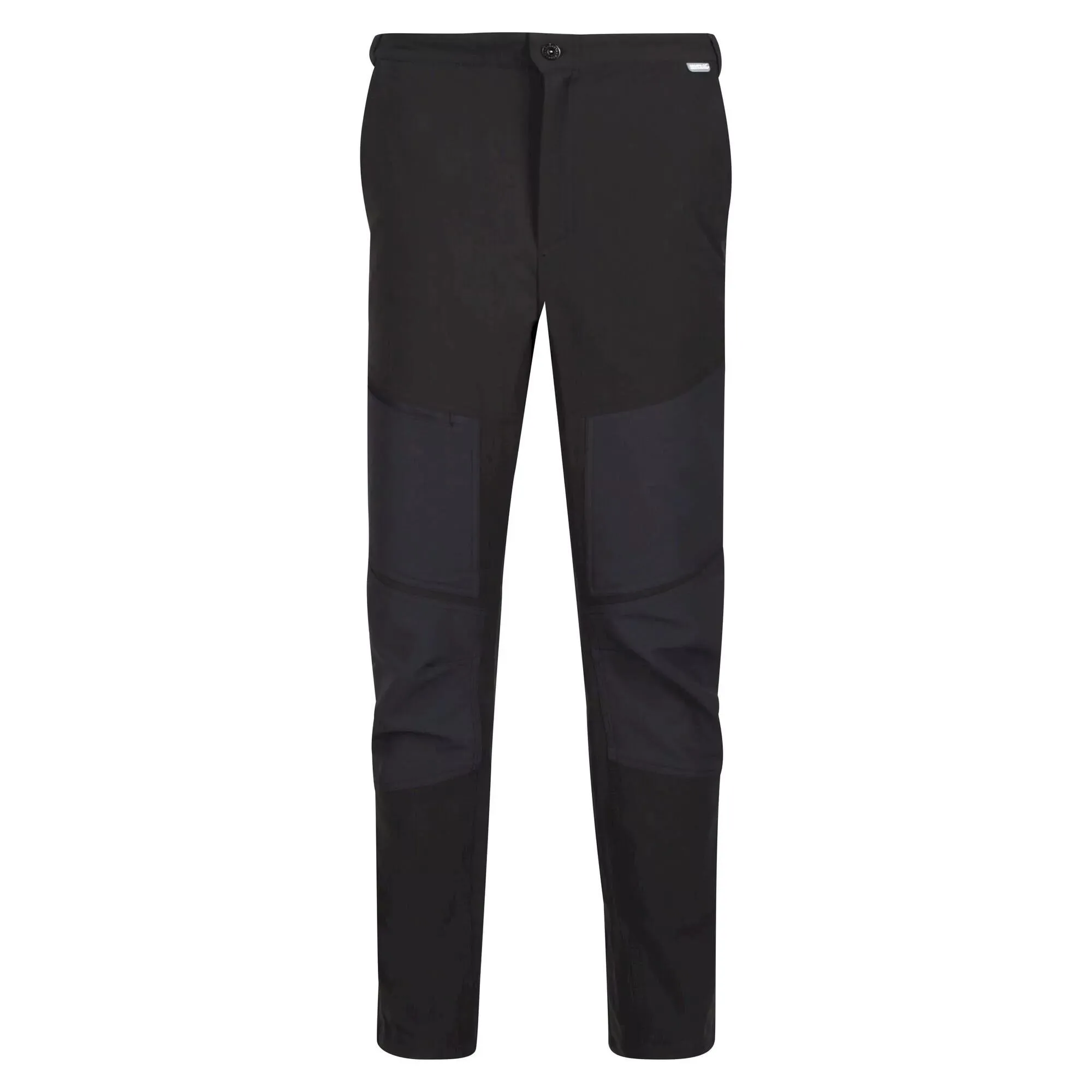 Regatta Mens Questra IV Lightweight Stretch Walking Trousers