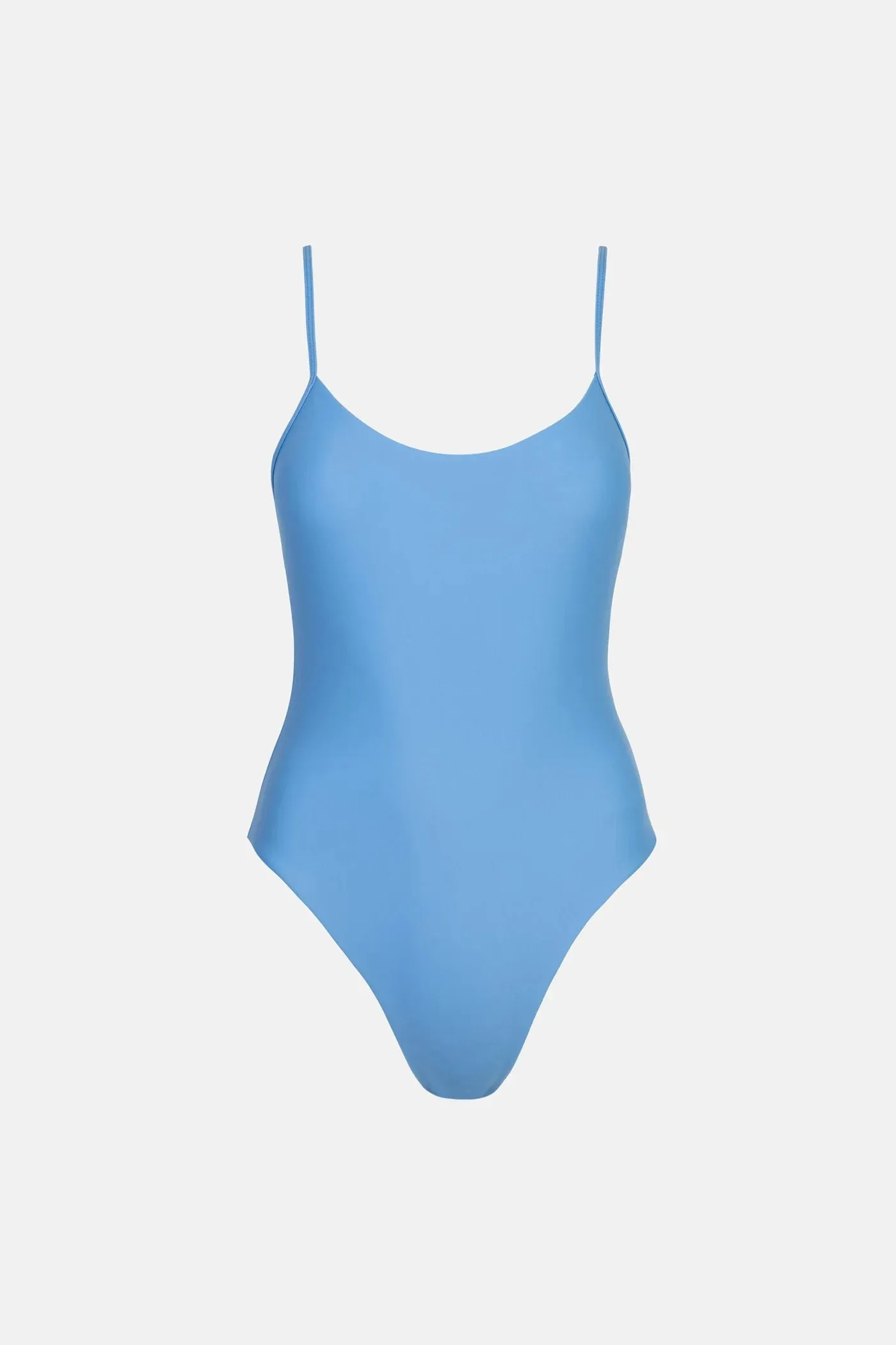 Rhythm Womens Classic Minimal One Piece