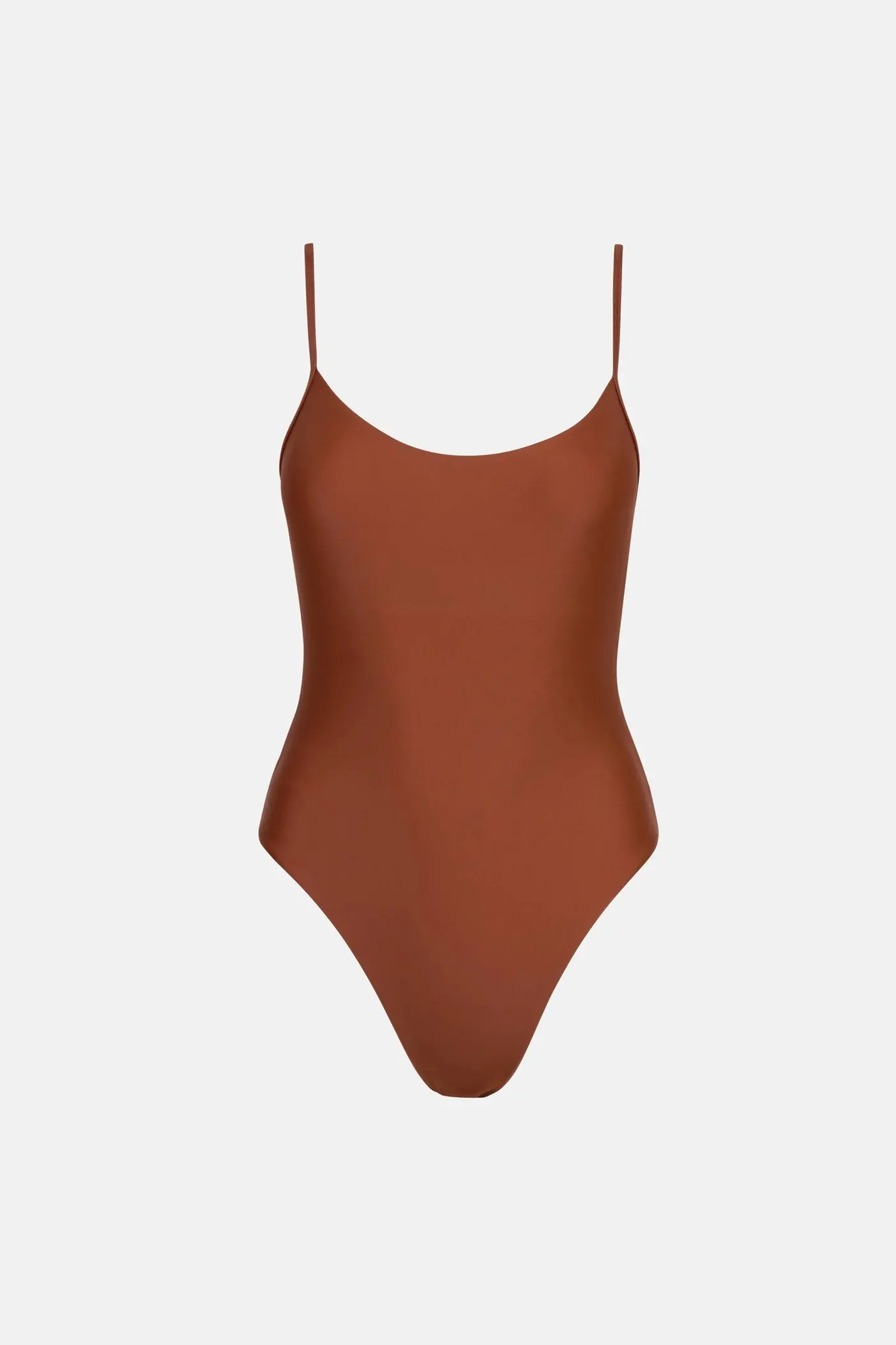 Rhythm Womens Classic Minimal One Piece