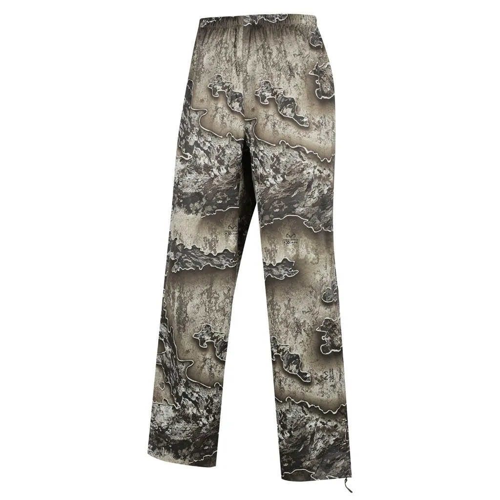 Ridgeline - Packlite Pants in Excape Camo