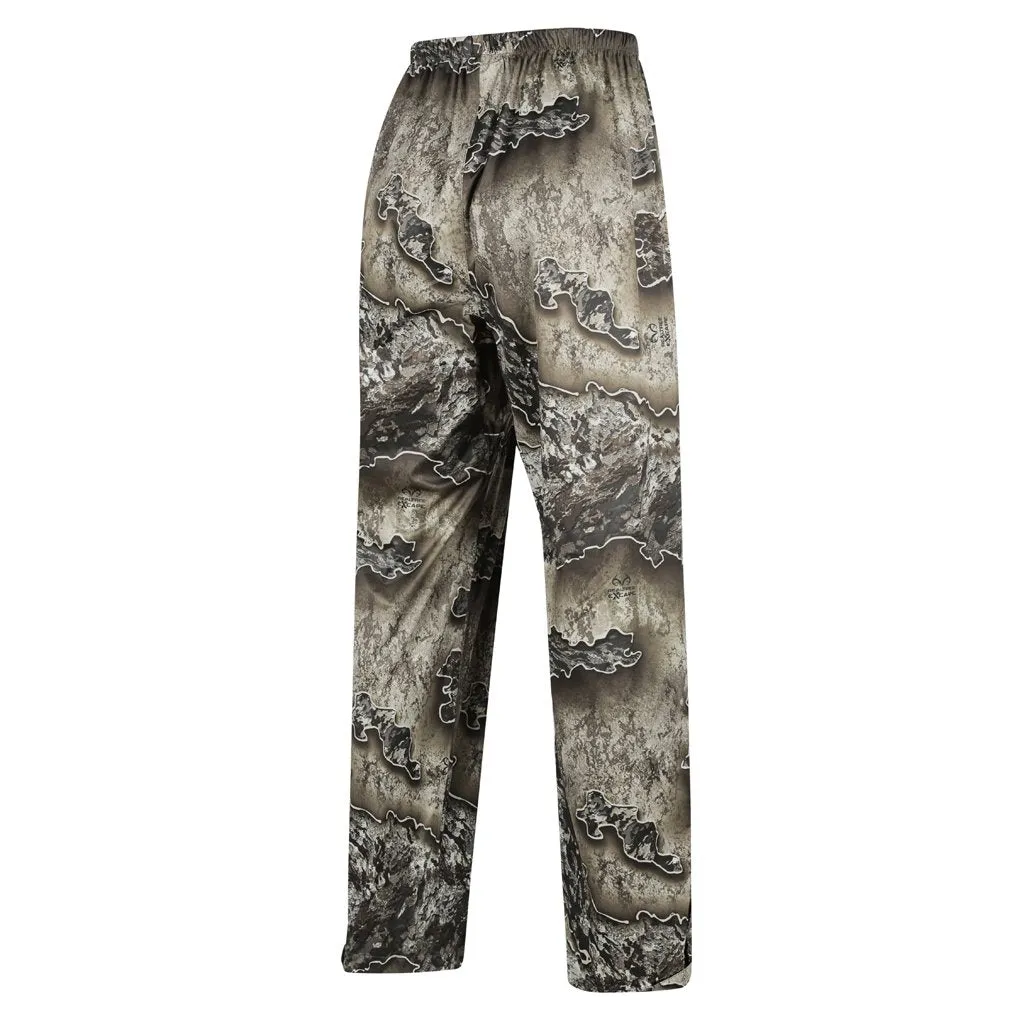 Ridgeline - Packlite Pants in Excape Camo