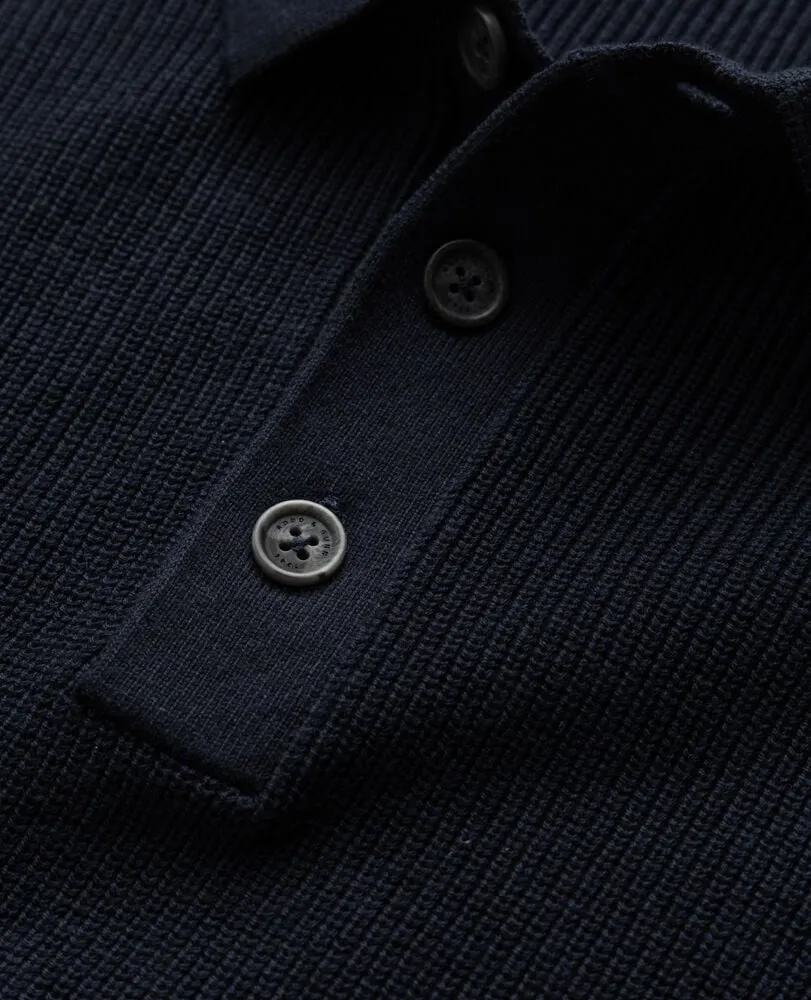 Rodd & Gunn Eastern Bush Sweater Polo