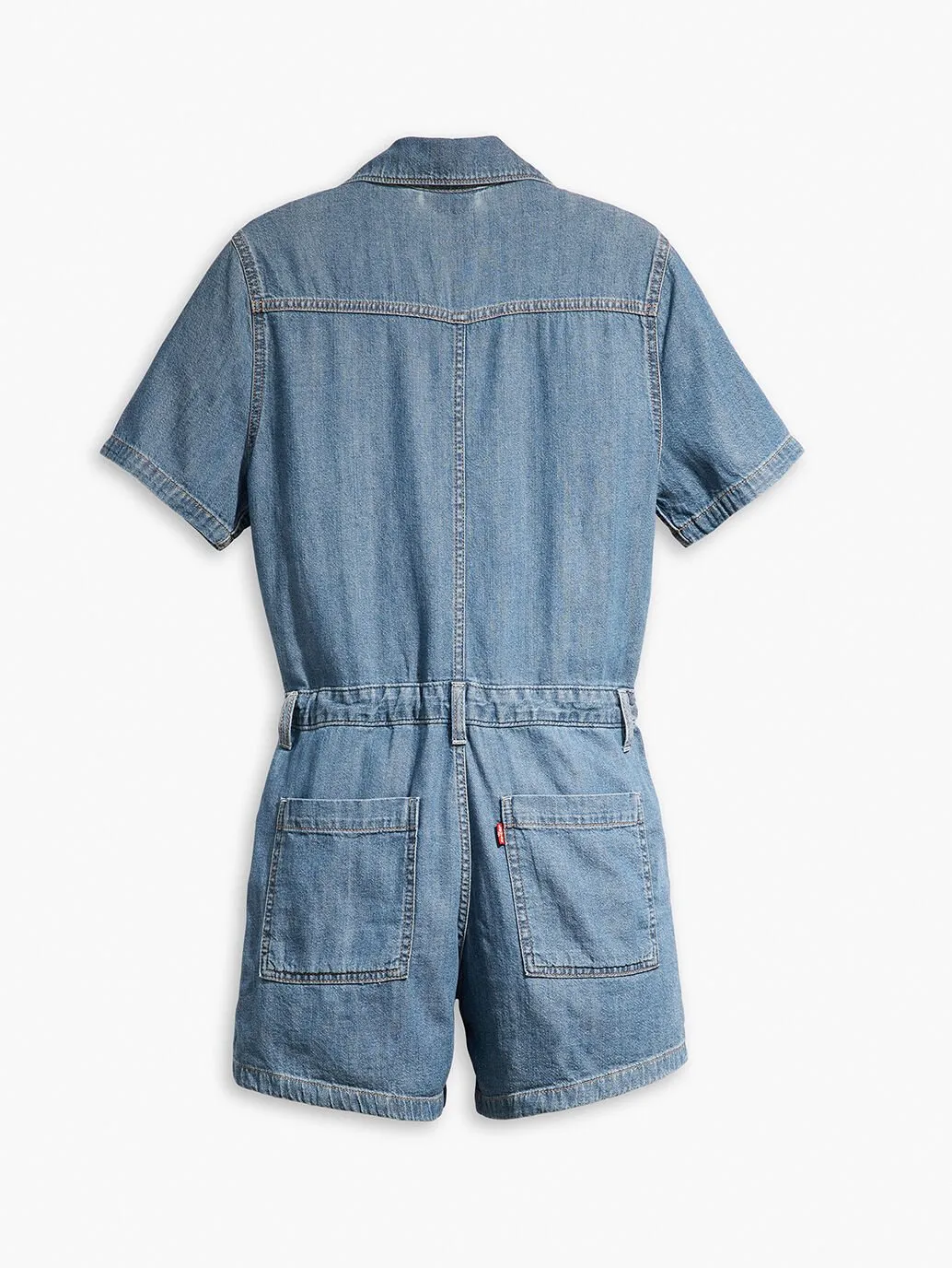 Romper Playday Jumpsuit