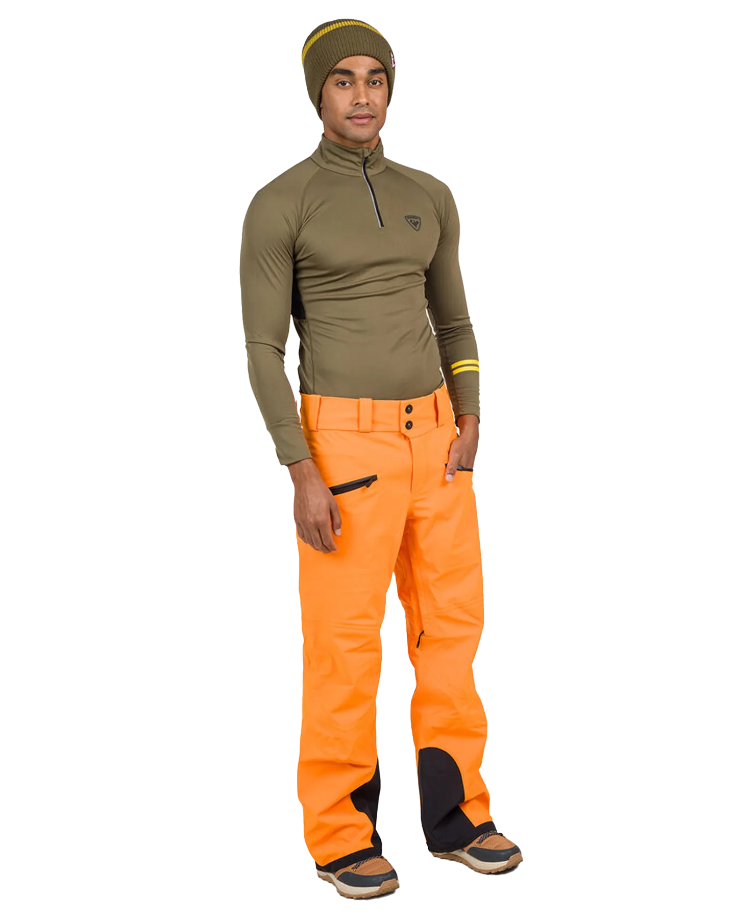 Rossignol Evader Snow Pants