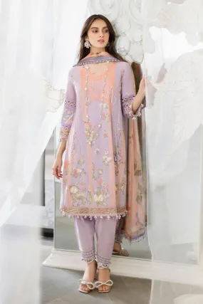 Sana Safinaz Muzlin Spring Lawn Collection 2023 – M231-024B-CT