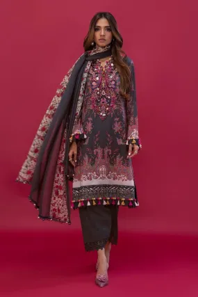 Sana Safinaz Muzlin Summer Eid Lawn Collection Vol-3 2022 – M223-019B-CI