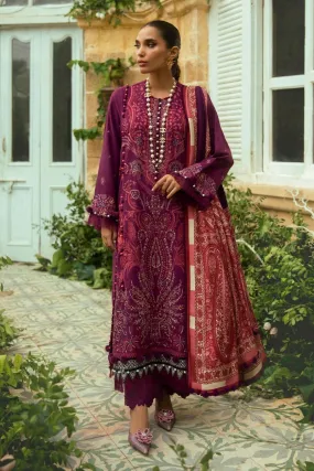 Sana Safinaz Muzlin Winter Collection 2022 – M224-002B-CP