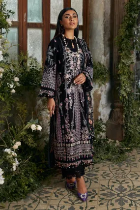 Sana Safinaz Muzlin Winter Collection 2022 – M224-017A-CP