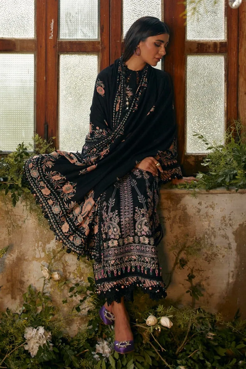 Sana Safinaz Muzlin Winter Collection 2022 – M224-017A-CP