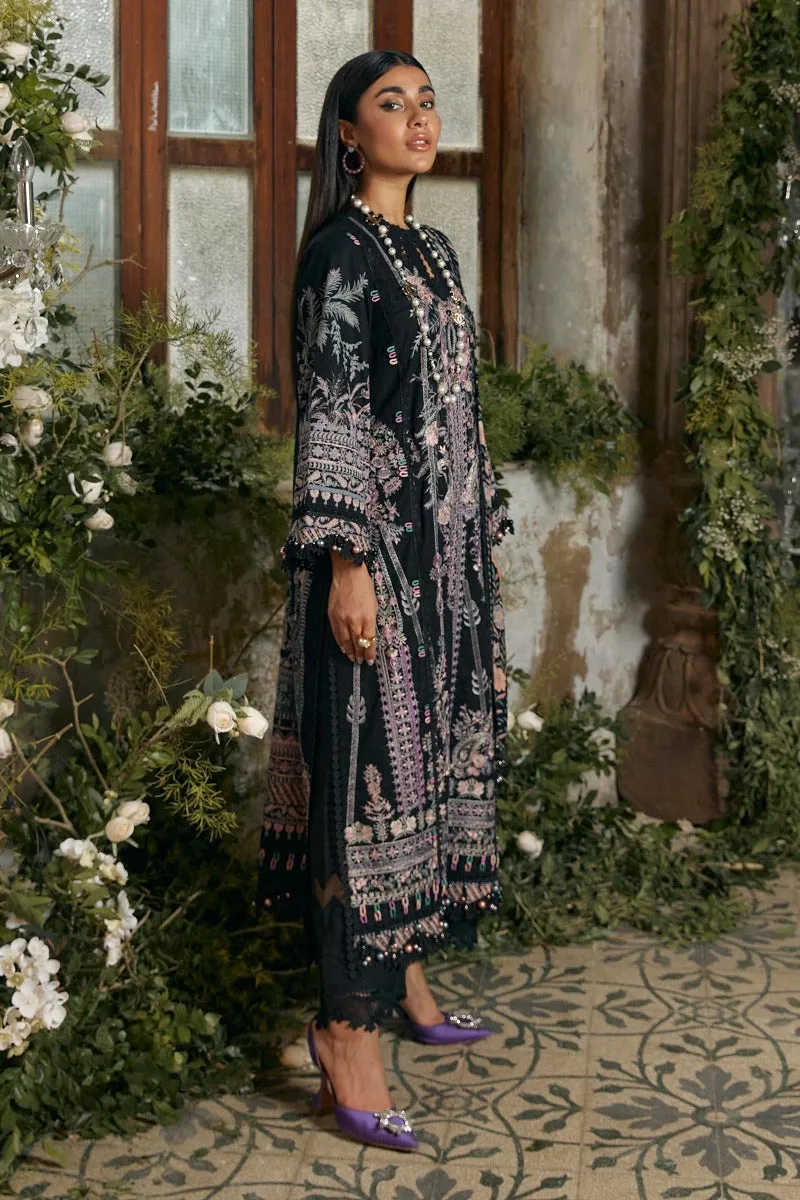 Sana Safinaz Muzlin Winter Collection 2022 – M224-017A-CP