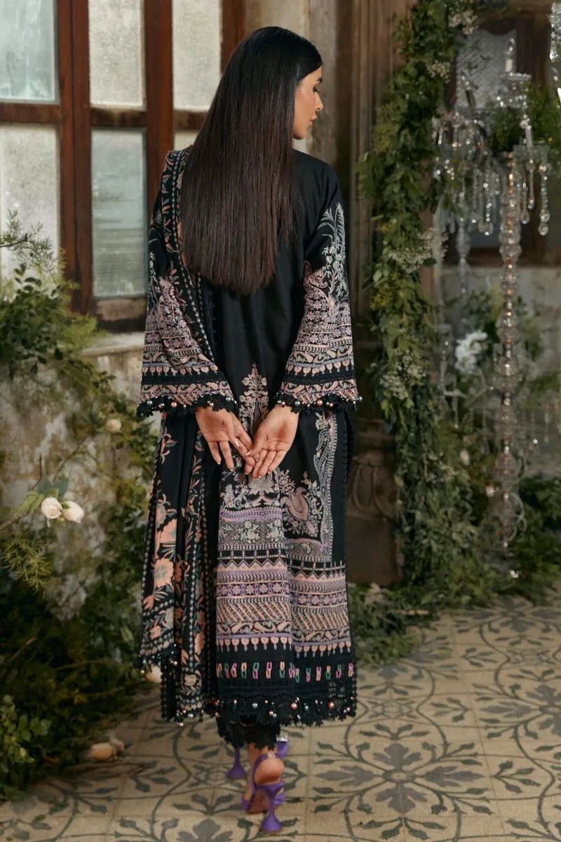 Sana Safinaz Muzlin Winter Collection 2022 – M224-017A-CP