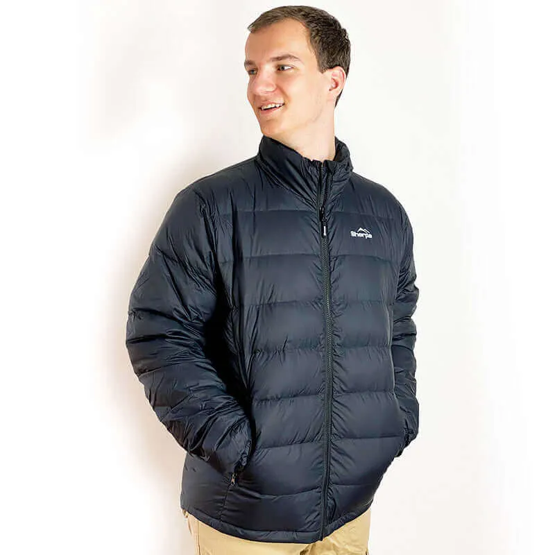 Sherpa Men's Midweight 650  Down Jacket