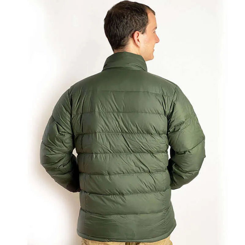 Sherpa Men's Midweight 650  Down Jacket