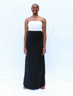 Simplicity Long Skirt