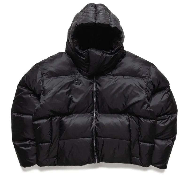 Skepta x Puma Pertex Puffer Jacket - Black